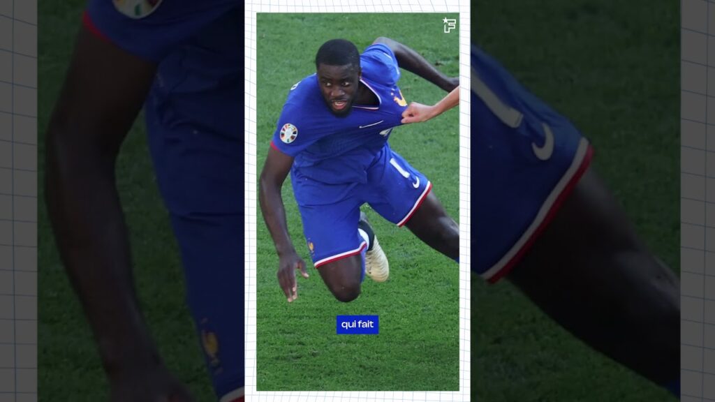 « Upamecano n'est pas un joueur fiable »