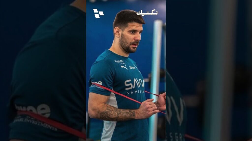 #تكتيك | الهلال و الاهلي🔥 #اكسبلور #اكسبلور_explore #الهلال #الاهلي #اكشن_مع_وليد #شوط #وليد_الفراج