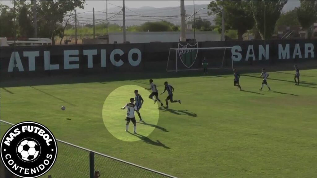 KEVIN RODRIGUEZ - Delantero