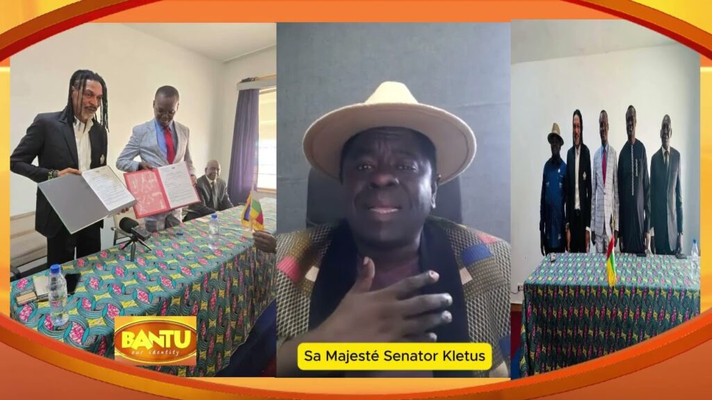 Rigobert Song signe son contrat en RCA et recevra un salaire de 4,5 millions le mois.