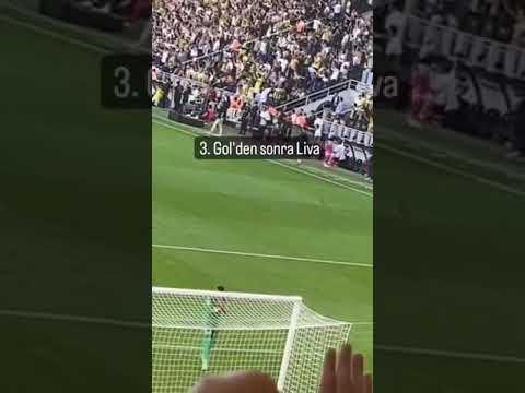 Galibiyet Gölünden Sonra Dominik Livakovic