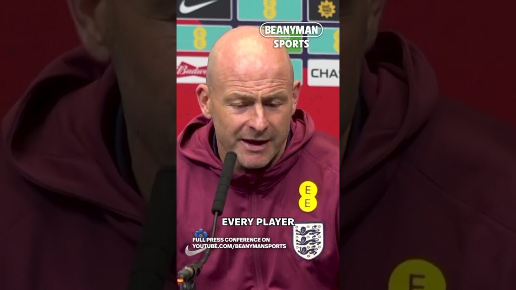 'Ben White was asked TO BE NOT CONTACTED!' 🚫 Lee Carsley on whether he'll speak to Ben White