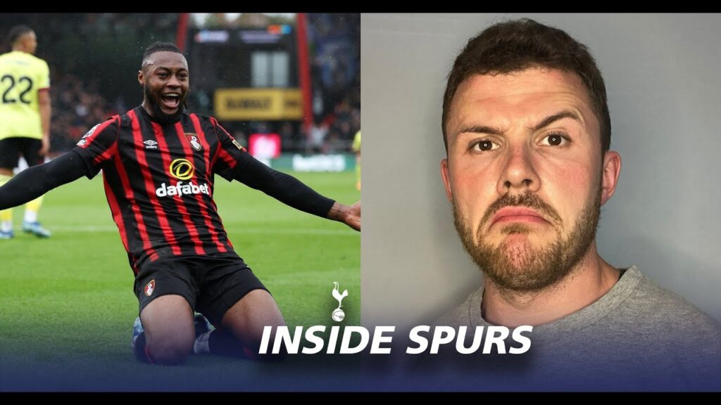SPURS TO MOVE FOR SEMENYO? NICO PAZ? HARWOOD-BELLIS? LIGUE 1 IN FOR BISS? SPURS TRANSFER NEWS SPURS TO MOVE FOR SEMENYO? NICO PAZ? HARWOOD-BELLIS? LIGUE 1 IN FOR BISS? SPURS TRANSFER NEWS