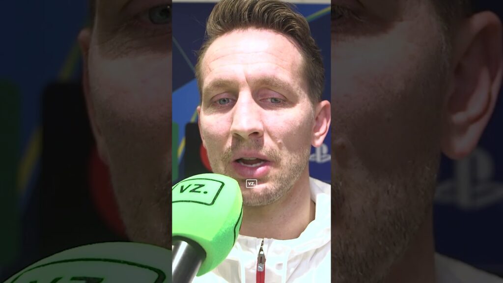 Luuk de Jong geeft een verklaring voor de blamage van PSV tegen Arsenal... #luukdejong #psv #psvars