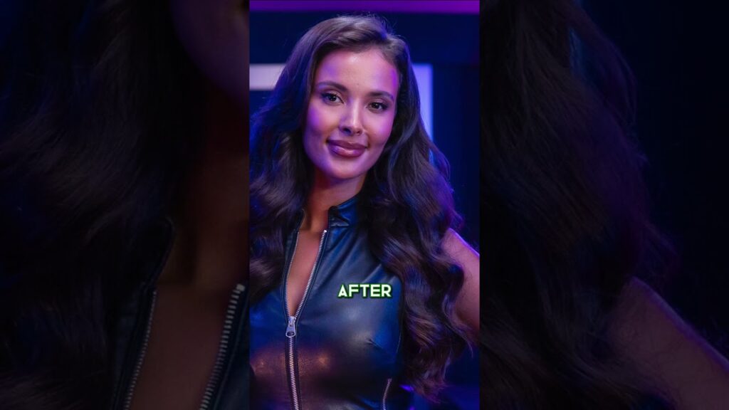 Maya Jama learning Portuguese with 'new love interest' Ruben Dias 🇵🇹👀 #mayajama #rubendias