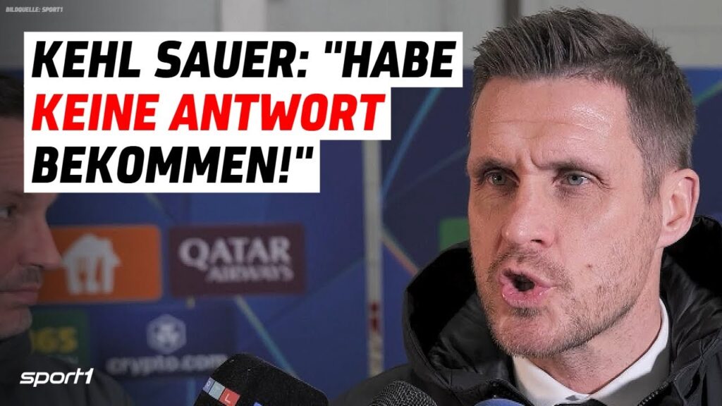 Verwunderung beim BVB - auch Schlotterbeck winkt ab | SPORT1