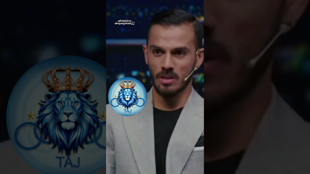 ‌همون یک کلمه کامل بود‌‌‌‌‌! #ابوالفضل_جلالی 💙