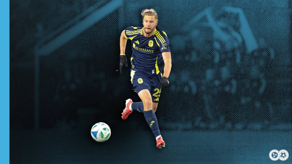 BJ Callaghan & Walker Zimmerman | Post-match Media | NY 2-0 NSH | 01-MAR-2025