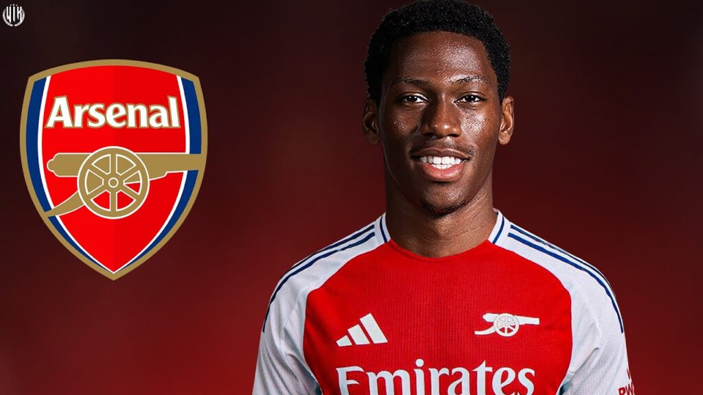 Jonathan David – Welcome to Arsenal? 2025 – Skills, Goals & Assists | HD Jonathan David - Welcome to Arsenal? 2025 - Skills, Goals & Assists | HD