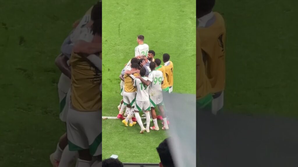 Al-Ahli defeats Al-Rayyan. Firas Al-Buraikan added the third goal for Al-Raqi in the 90+5 minute.