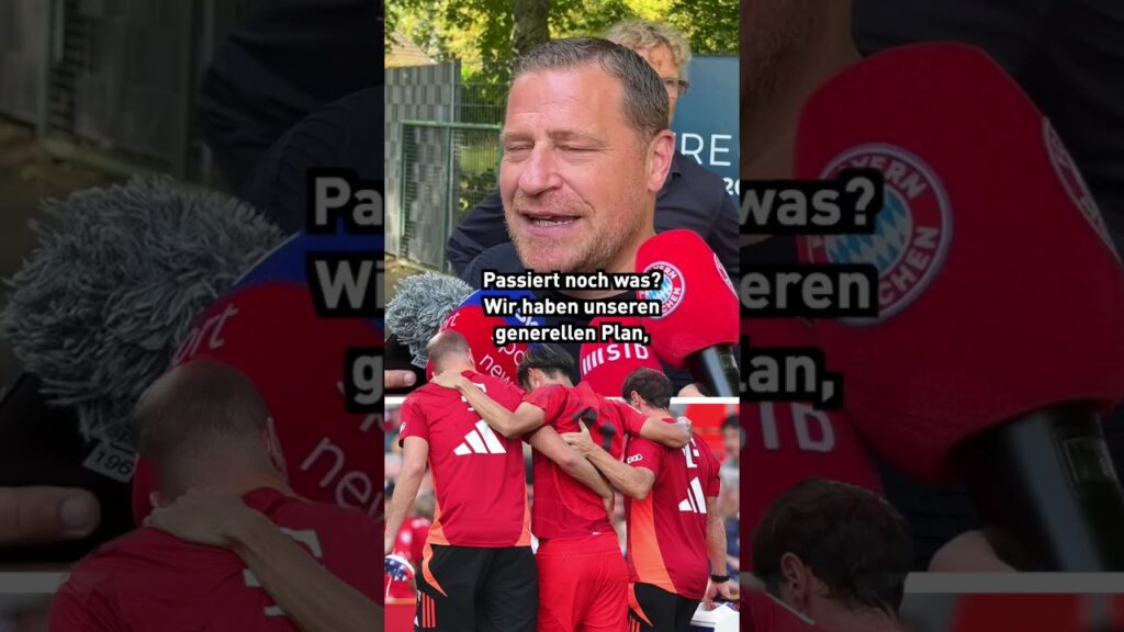 Ito verletzt. Wie reagiert Bayern? Ito verletzt. Wie reagiert Bayern?
