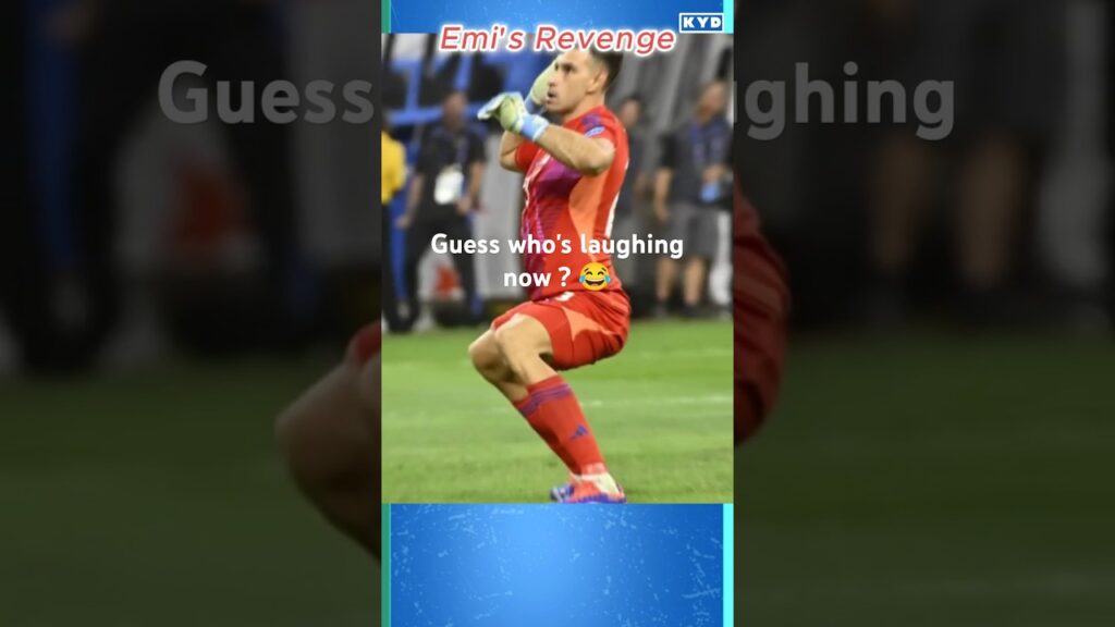 Emiliano Martinez advised Netherlands boss Louis van Gaal to "keep his mouth shut"