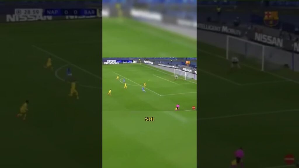 Top 10 gols de Dries Mertens  #futebol #sscnapoli #shorts #mertens