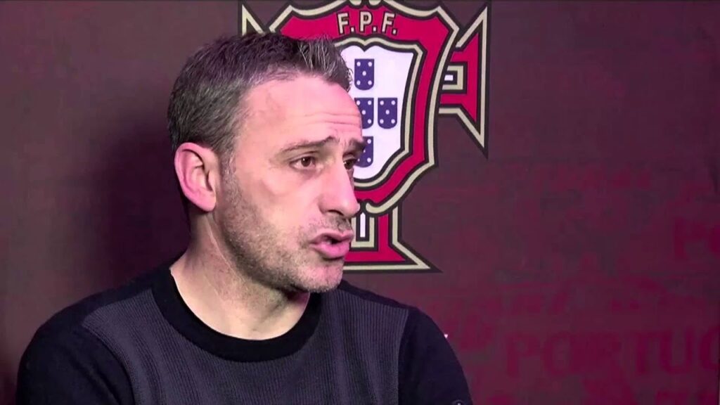 Bento 'extremely satisfied' as Ronaldo wins Ballon d'Or