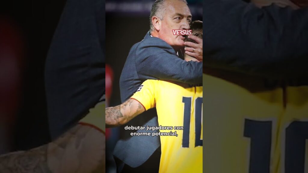 ¡ALFARO, FRENTE A SU OBRA MAESTRA!