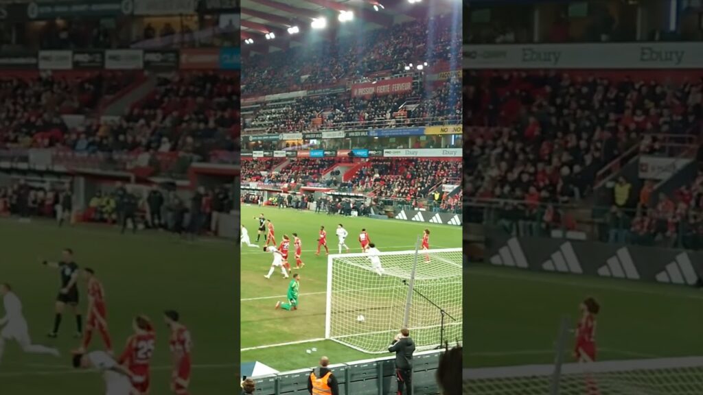 Thorgan Hazard... #shorts