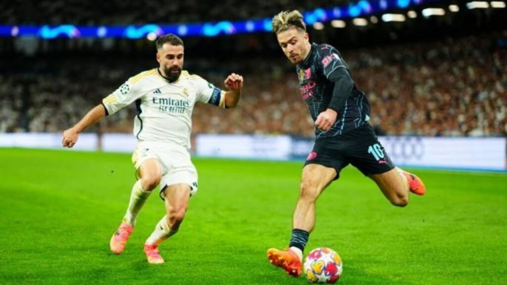 This is Why Dani Carvajal Batter than Dani Alves