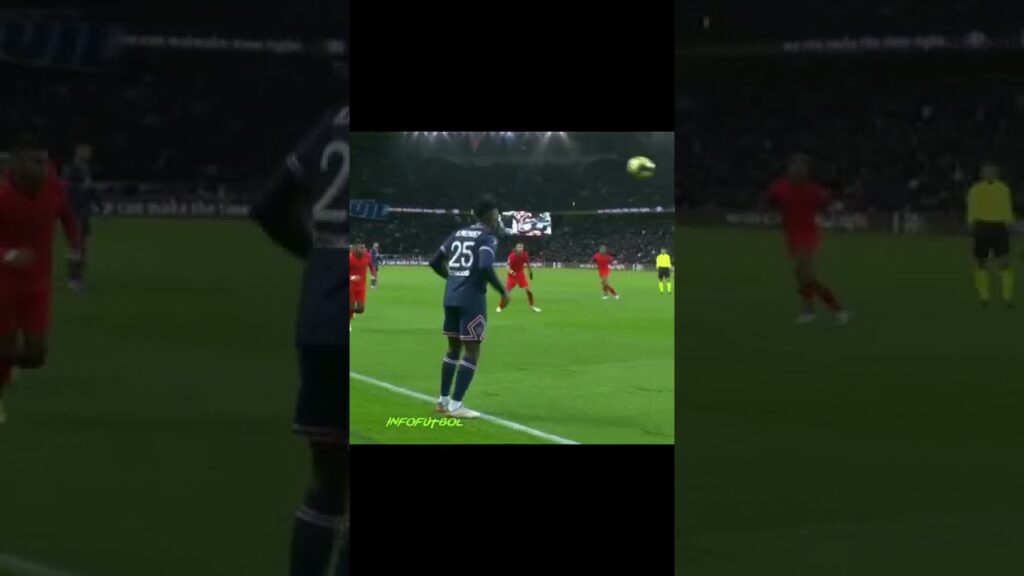 Danilo pereira #shorts