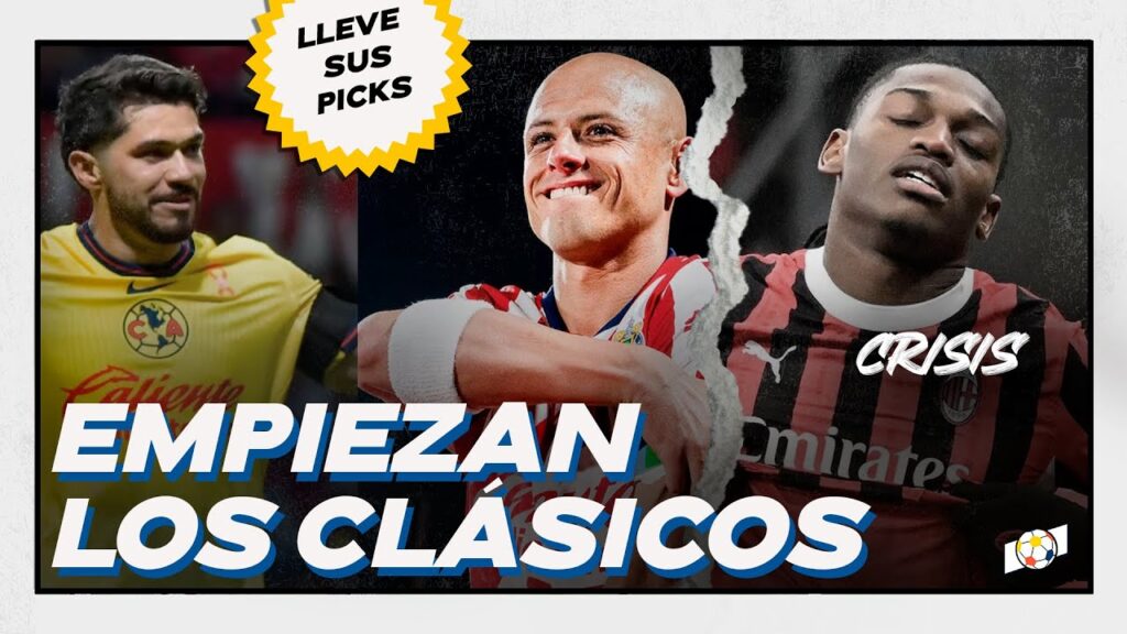 Efraín Juárez en Pumas. Adiós Pauno. Fulham con Jiménez. Serie A. Picks. Fut Fiesta Ep 8 Ver 25