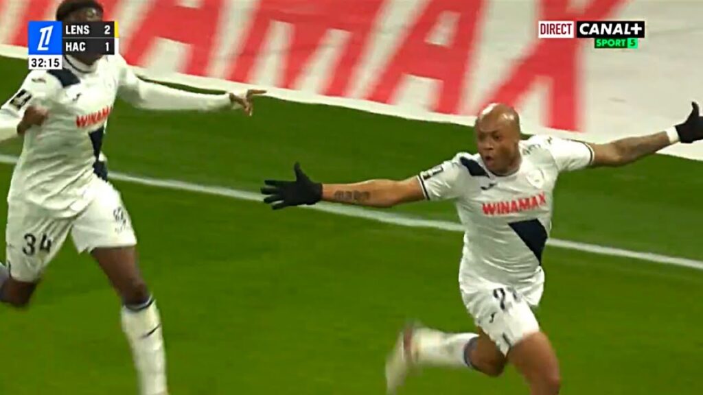 ANDRE DEDE AYEW’S BRILLIANT GOAL & ASSIST TODAY🔥🇬🇭, SAD NEWS HIT BLACK STARS AS INJURY… SEMENYO