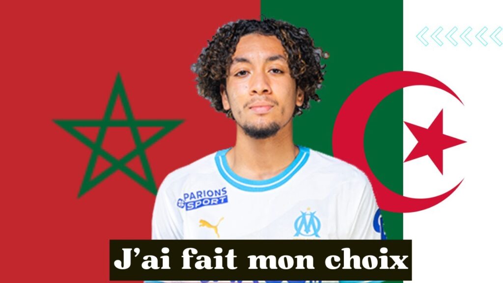 BILAL NADIR TRANCHE ENTRE LE MAROC ET L’ALGÉRIE : REGRAGUI SOUS PRESSION !