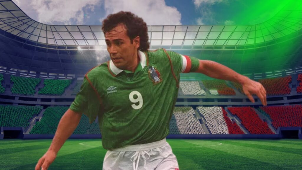 Los MEJORES GOLES de la Selección Mexicana | IMPRESIONANTES GOLES | TOP 5