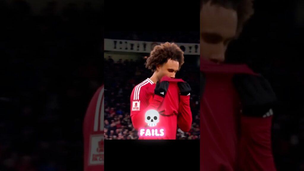 Manchester United v Fulham  Key Moments  Fifth Round  Emirates FA Cup 2024-25 - The Emirates FA Cup