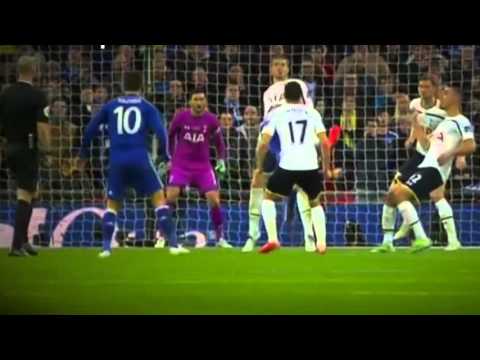 Hugo Lloris Best Saves