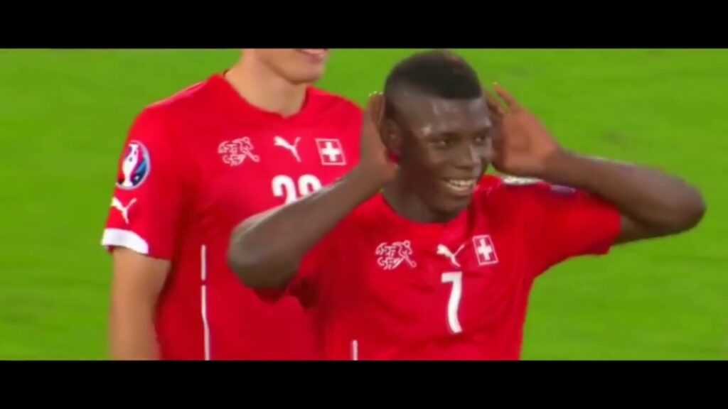 BREEL EMBOLO *Football Skill Channel*