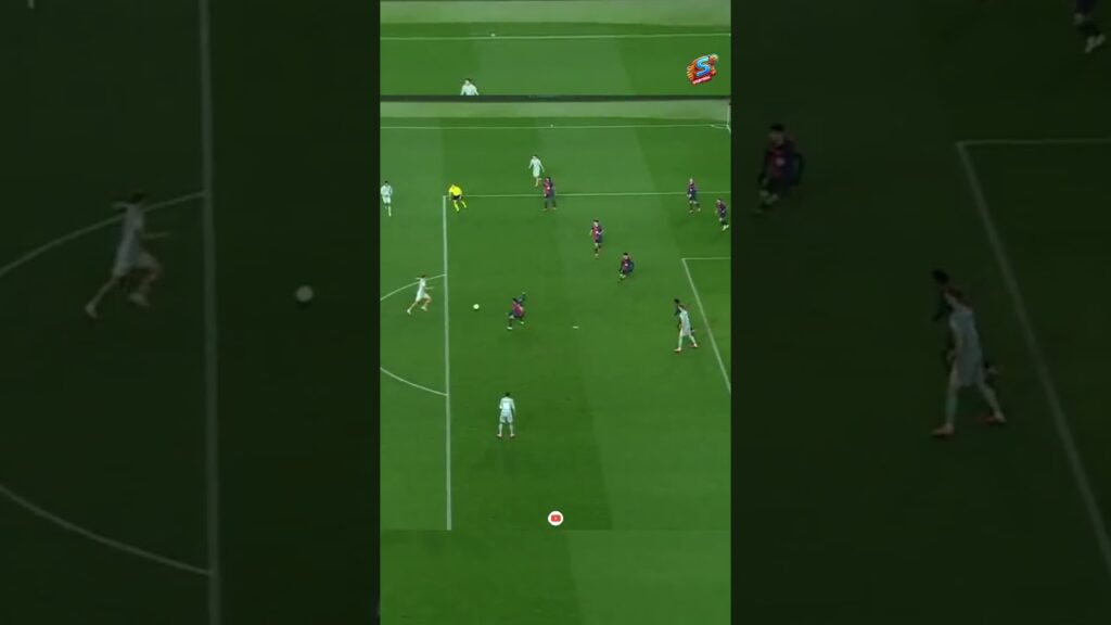 Marcos Llorente Emotional Goal for Atletico Madrid against Barcelona