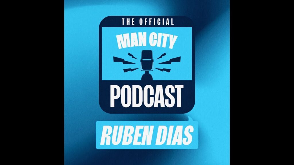 The Ruben Dias Episode