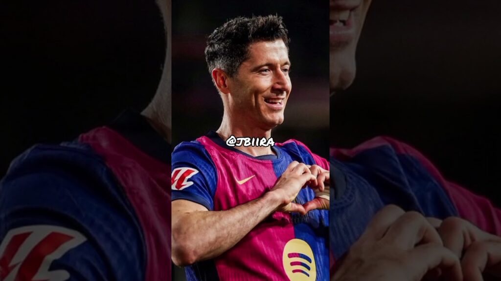 فليك يتحدث عن عودة neymar ،صعوبة مباراة برشلونة ضد benfica و مستوى lewandowski و gavi #shorts