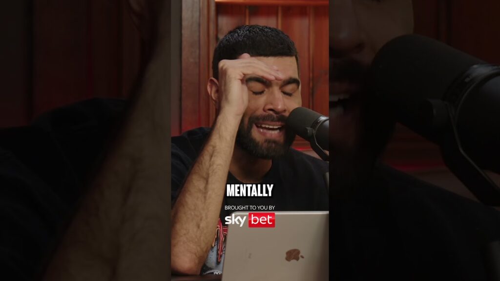 What Happened To Raheem Sterling? 🤔