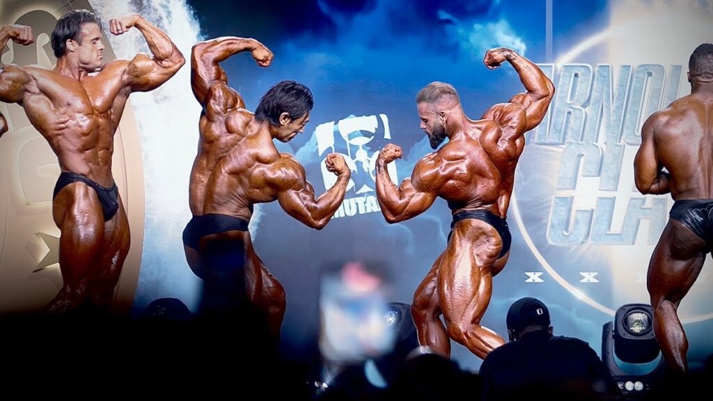 [EP.4] 결실, I'll be back