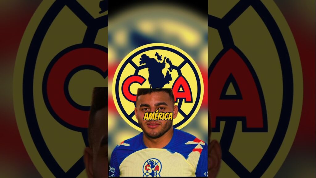 ¡REVELAN ESTO SOBRE ALEXIS VEGA AL AMERICA! 😳🦅🇲🇽