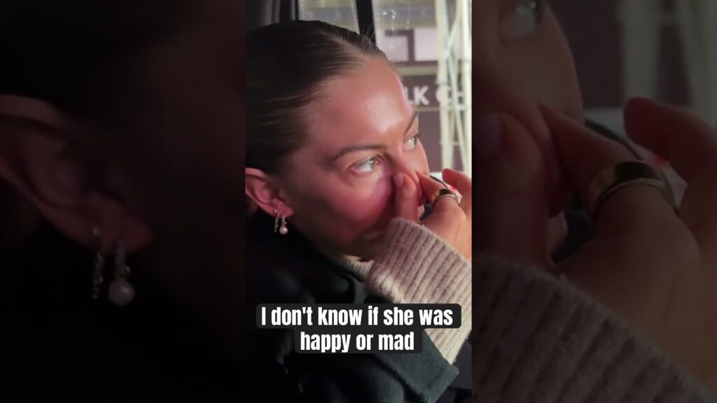 I’ll shout it from the rooftops and the billboards #shorts