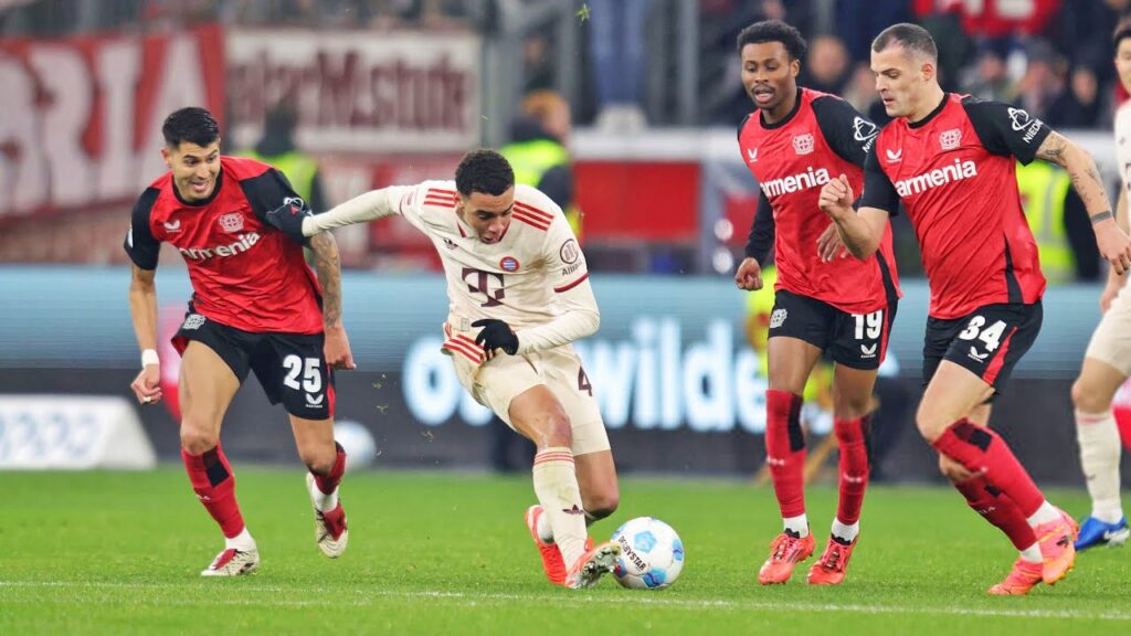 Musiala Biggest Skill Video Ever