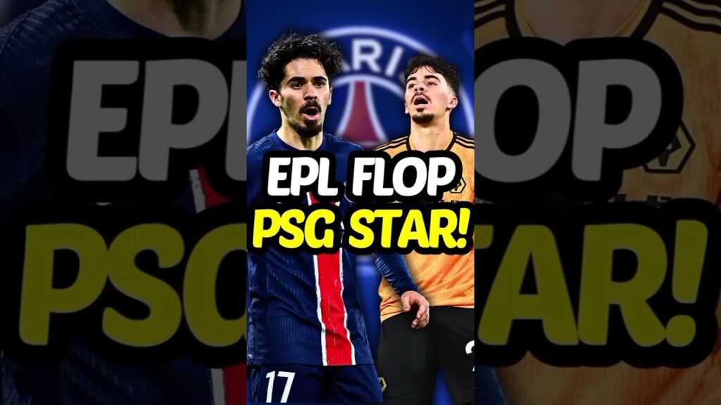 zero to hero?Vitinha