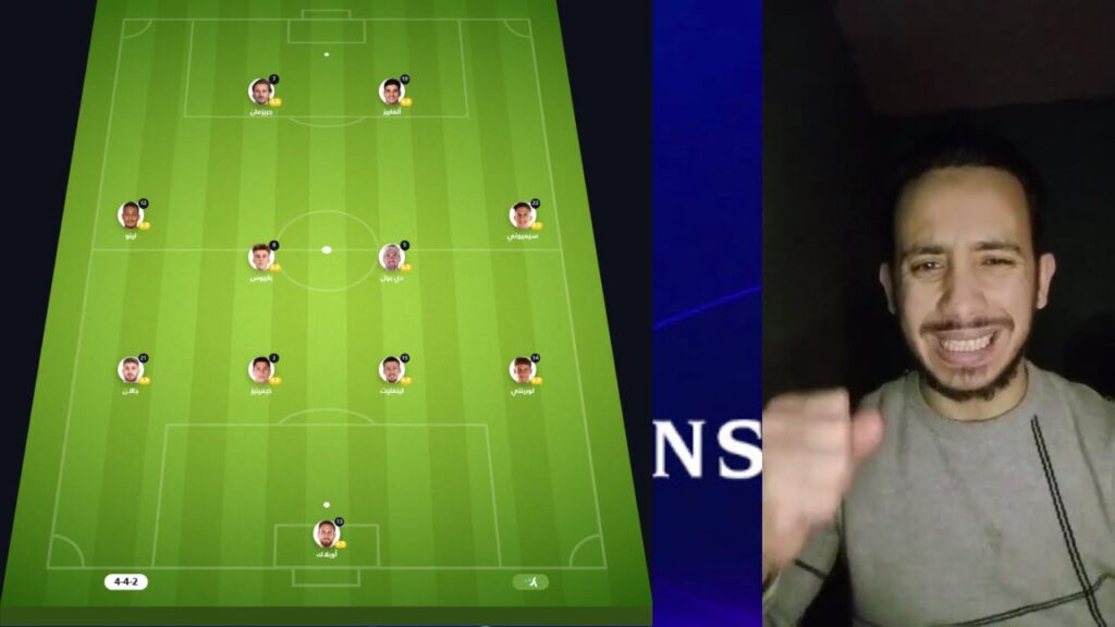 ذهاب دور ال16 بين ريال مديرد و اتليتكو مدريد تعرف علي تشكيلة الفريقين وطريقة لعب كل فريق