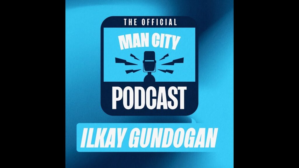 The Ilkay Gundogan Episode