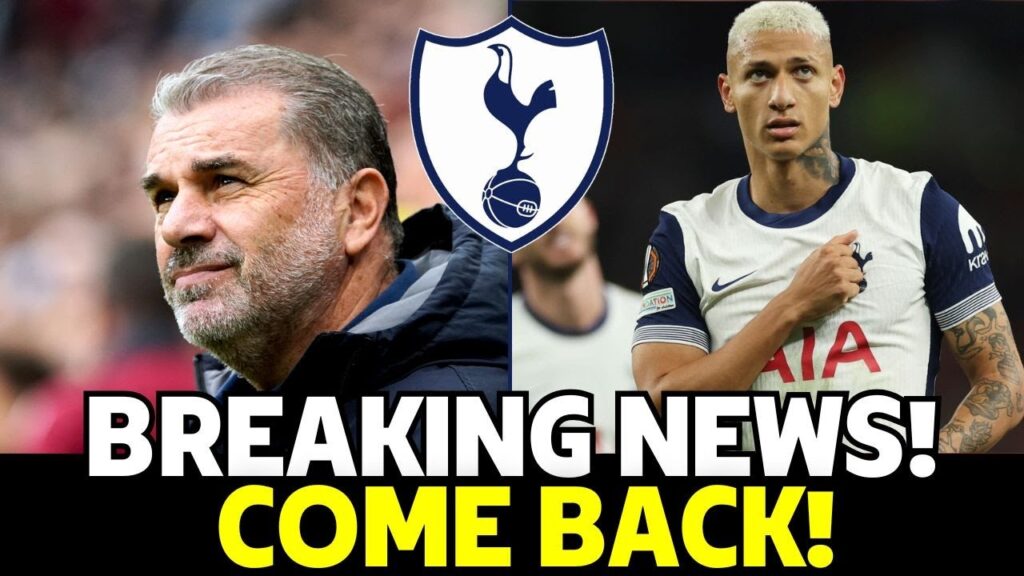 🔥💥BREAKING NEWS! PLAYER SEASON HAS BEEN RUINED BY INJURIES! TOTTENHAM NEWS TODAY! LATEST SPURS NEWS!