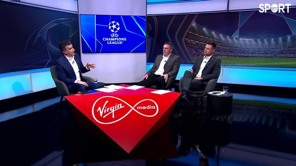 PSG 0-1 Liverpool | How did Liverpool win that game!?