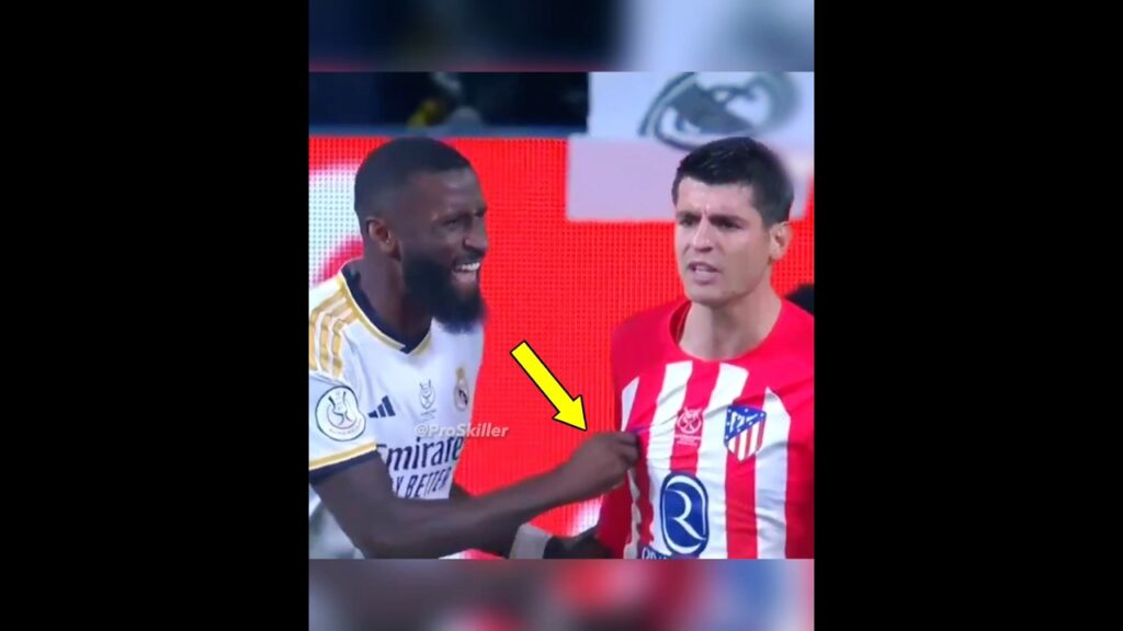 Rudiger Funny Moments 😂 Rudiger Funny Moments 😂