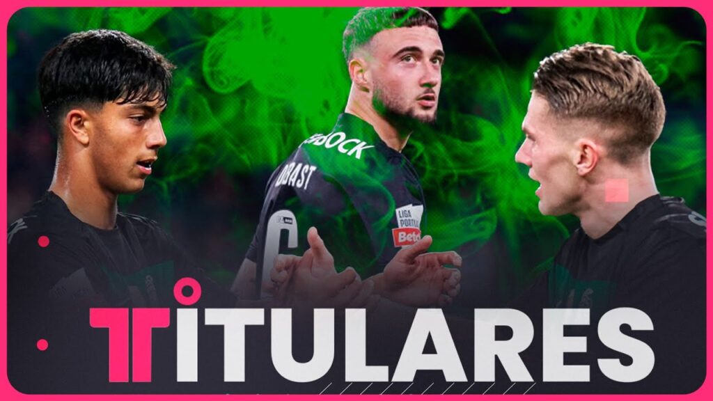 DEBAST ENCHEU O CAMPO | sport tv