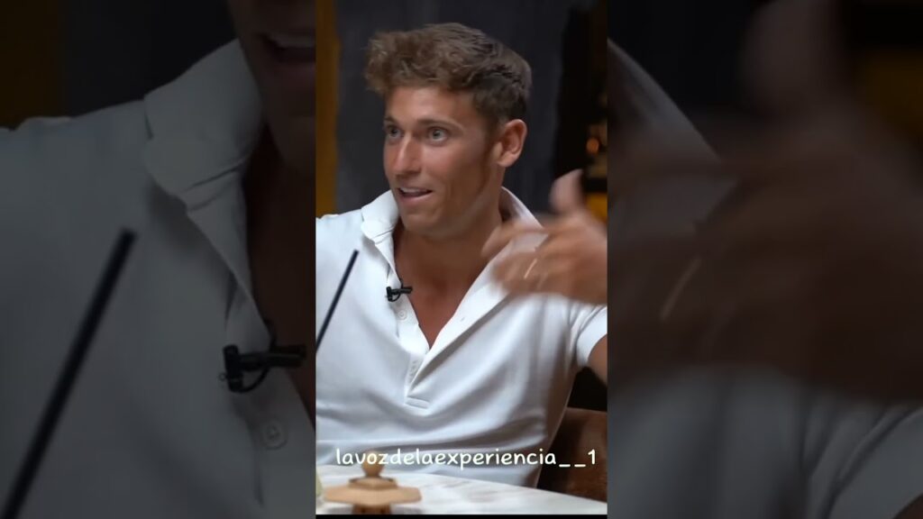 Es bueno el ayuno intermitente? #futbol #marcosllorente