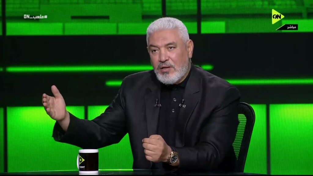 ملعب ON - لقاء مع جمال عبد الحميد نجم الزمالك السابق في ضيافة سيف زاهر