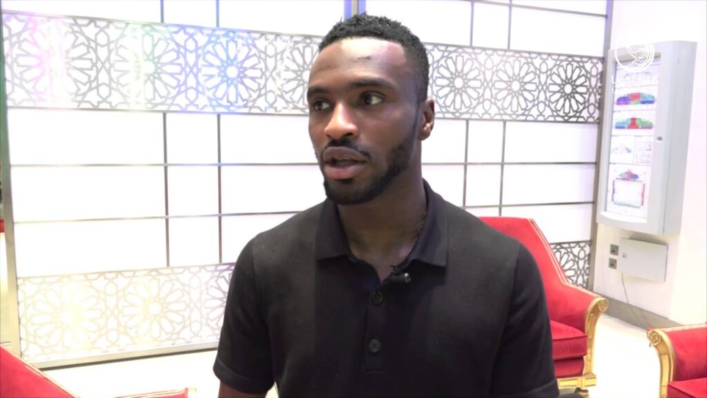 قناة لخويا | إسماعيل محمد: جاهزون للنصر