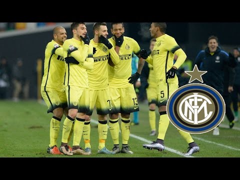 ⋆ Marcelo Brozović ⋆ - Welcome to Arsenal? - #EpicBrozo - Goals & Skills Inter 2015-2016 HD
