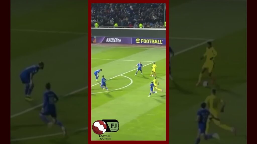 درخشش سید حسین حسینی در آزادی در مقابل النصر عربستان