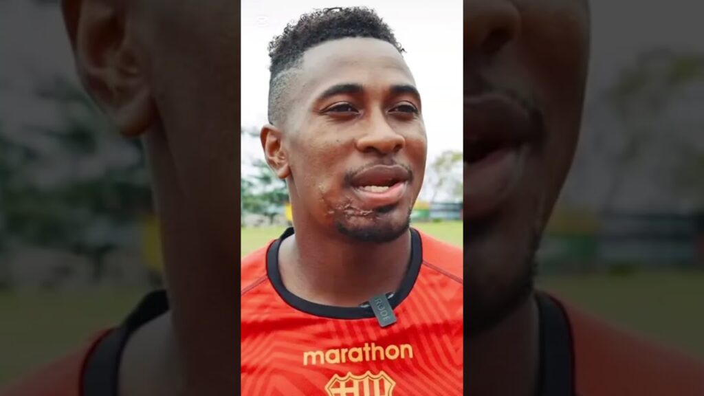 ALINEACIÓN: BARCELONA VS CORINTHIANS 🔥🟡